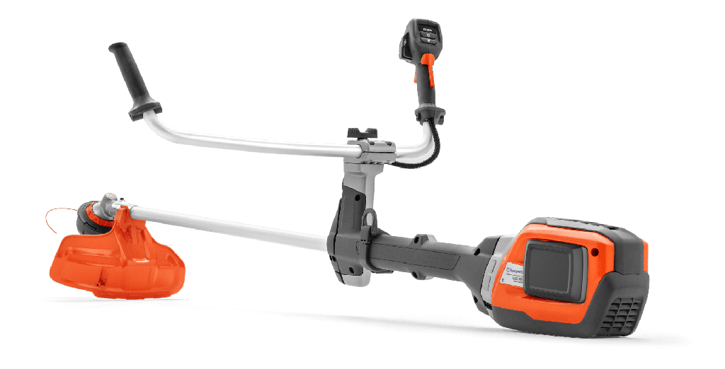 HUSQVARNA 535iRXT Bosmaaier