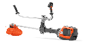 HUSQVARNA 535iRXT Bosmaaier