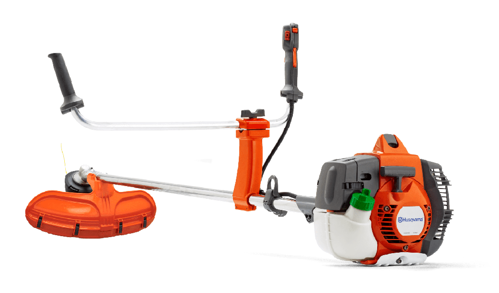 HUSQVARNA 535RX Bosmaaier