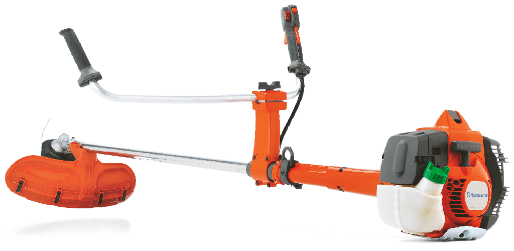 HUSQVARNA 535RXT Bosmaaier