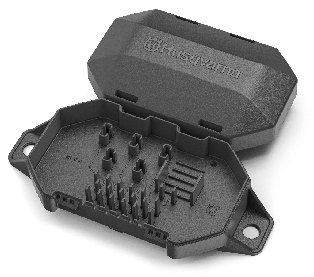 Automower Connector Protection Box 