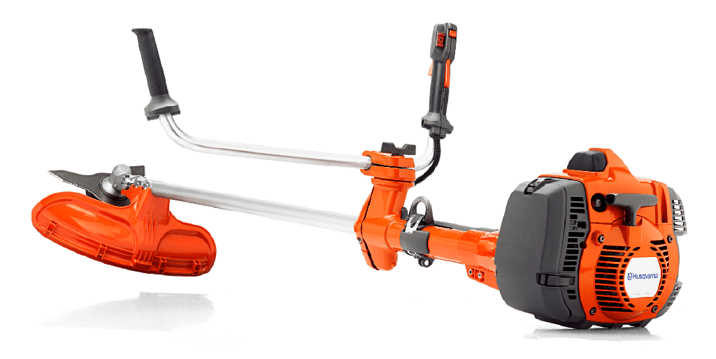 [967637904] Husqvarna 545FR Bosmaaier