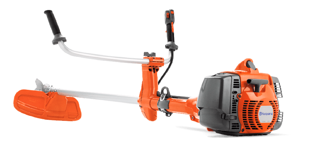 HUSQVARNA 555RXT Bosmaaier