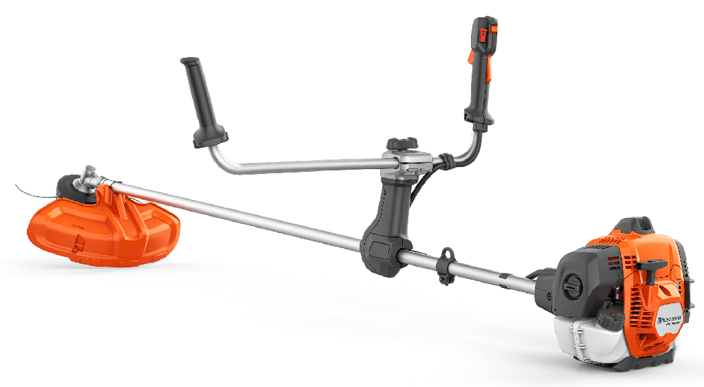 Husqvarna 525RX Mark II Bosmaaier