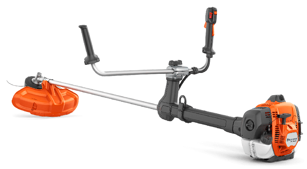 Husqvarna 525RXT Mark II Bosmaaier