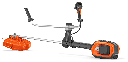 Husqvarna 525iRXT Bosmaaier