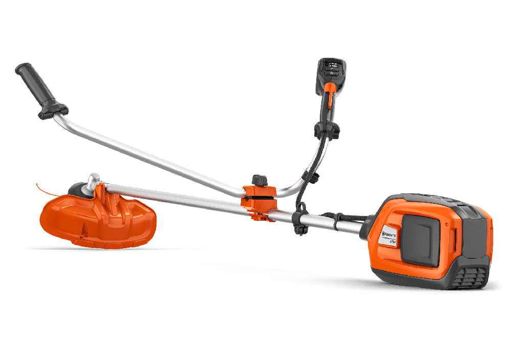 [970566901] Husqvarna 325iR Bosmaaier