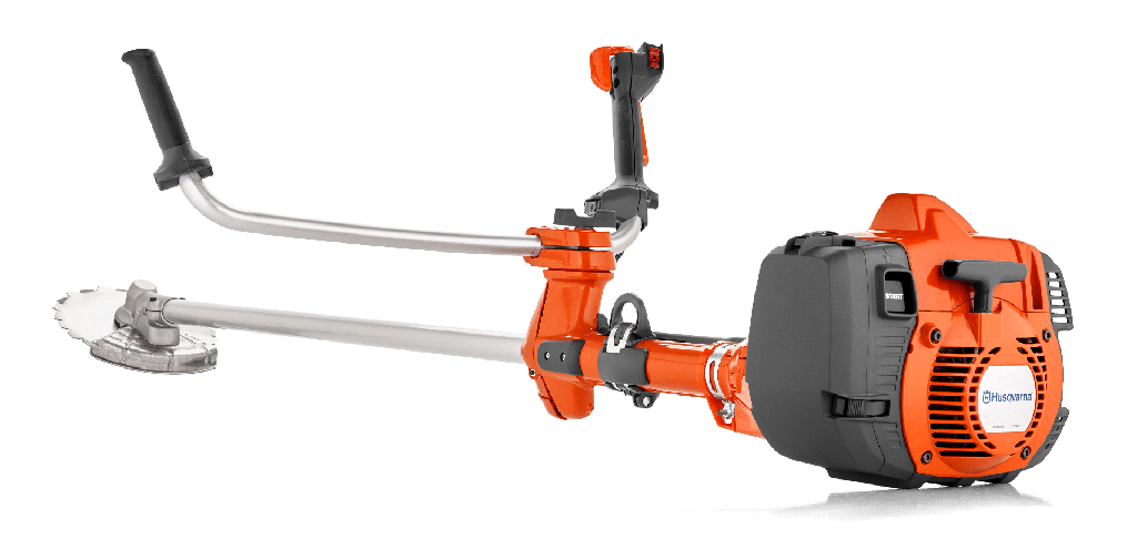 HUSQVARNA 545FXT AutoTune
