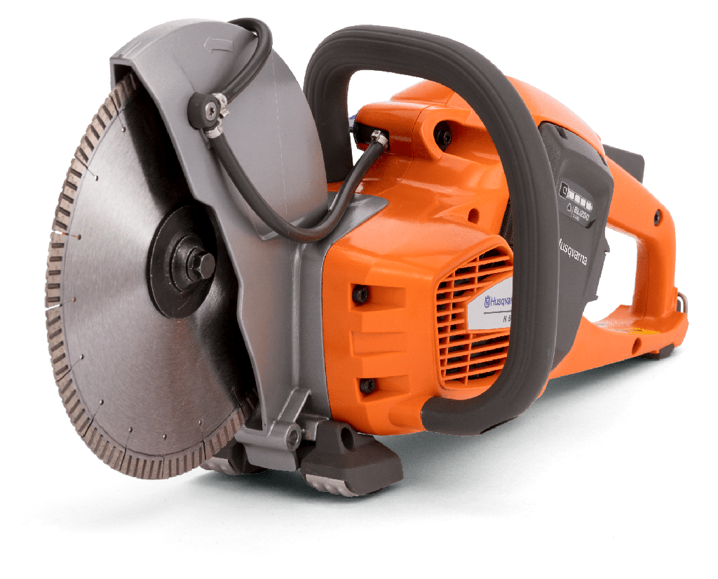 Husqvarna K 535i