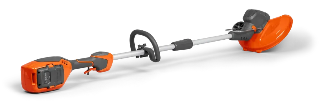 HUSQVARNA 110iL Grastrimmer zonder accu en lader