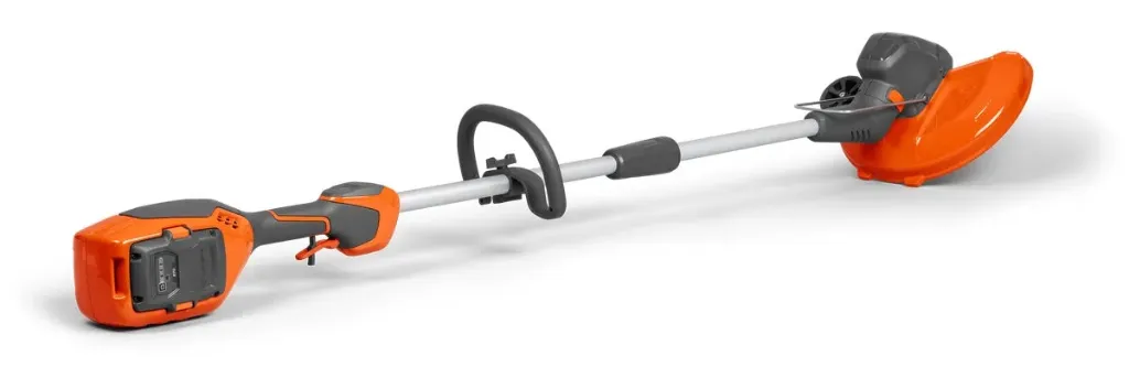 [970531203] HUSQVARNA 110iL Grastrimmer met accu en lader 