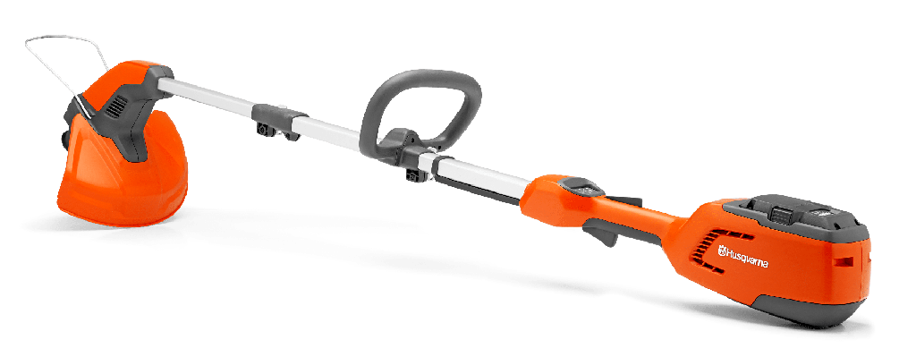 [967098801] HUSQVARNA 115iL Grastrimmer zonder accu en lader