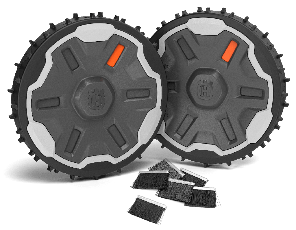 [536849202] Terrein kit