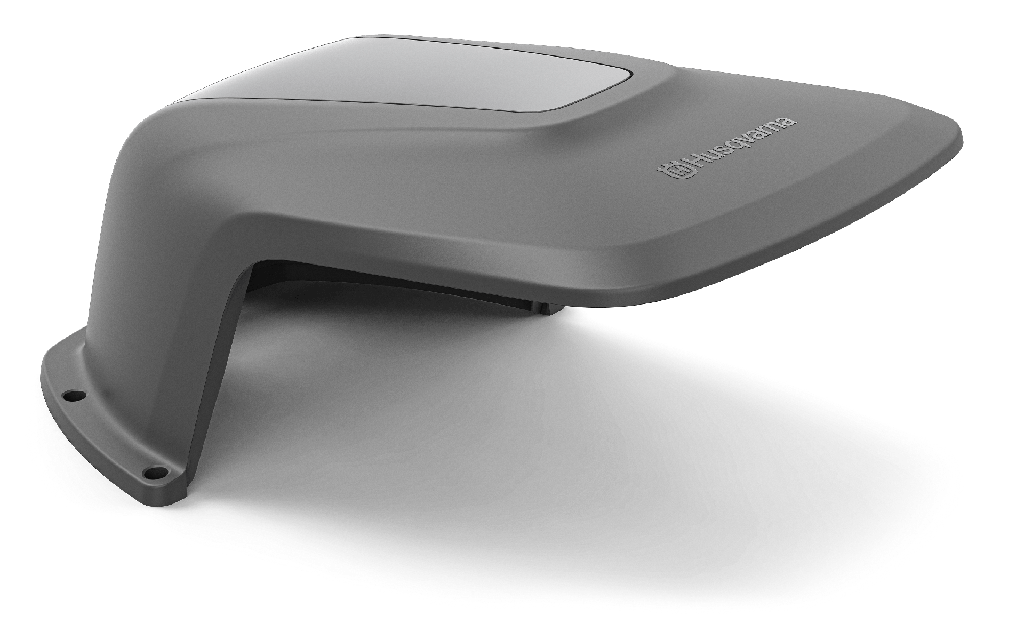 [536661801] Husqvarna Automower House  Aspire