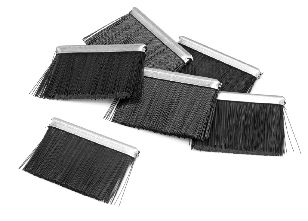 [505132803] Wiel borstel6 pcs), 220 AC / 230 ACX