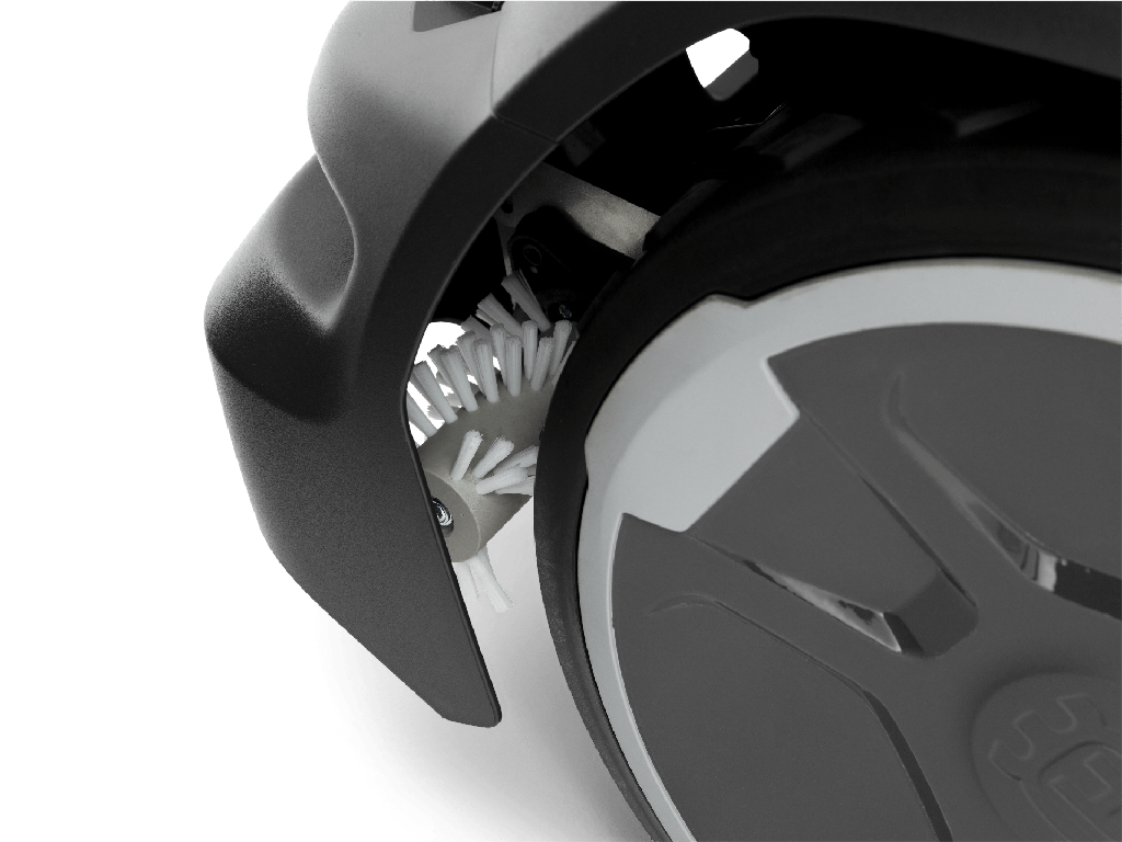 CEORA Active wielborstel hervulkit