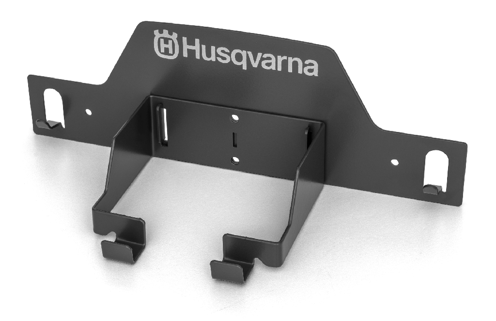 Husqvarna Automower muurhouder
