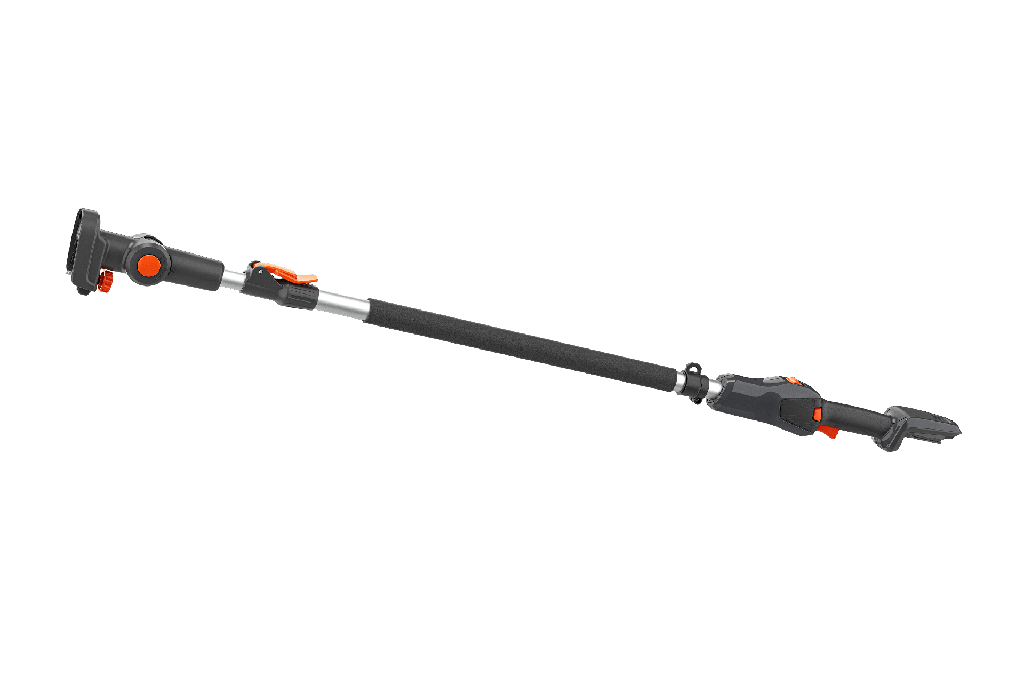 [546373101] Husqvarna Aspire-stokzaag P4A