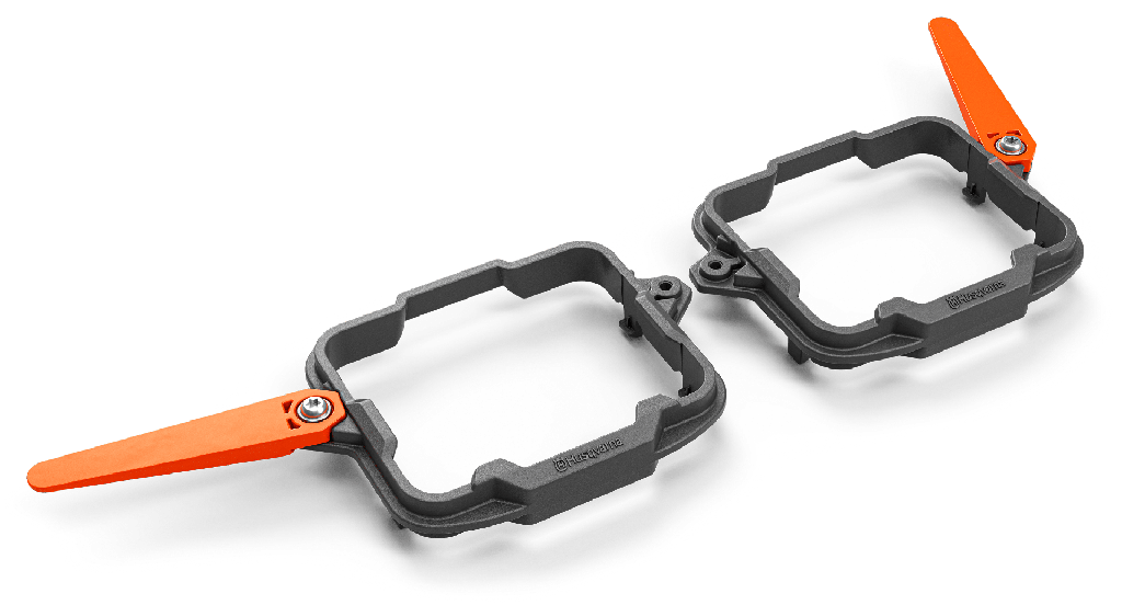 Husqvarna Automower Wielreiniger 