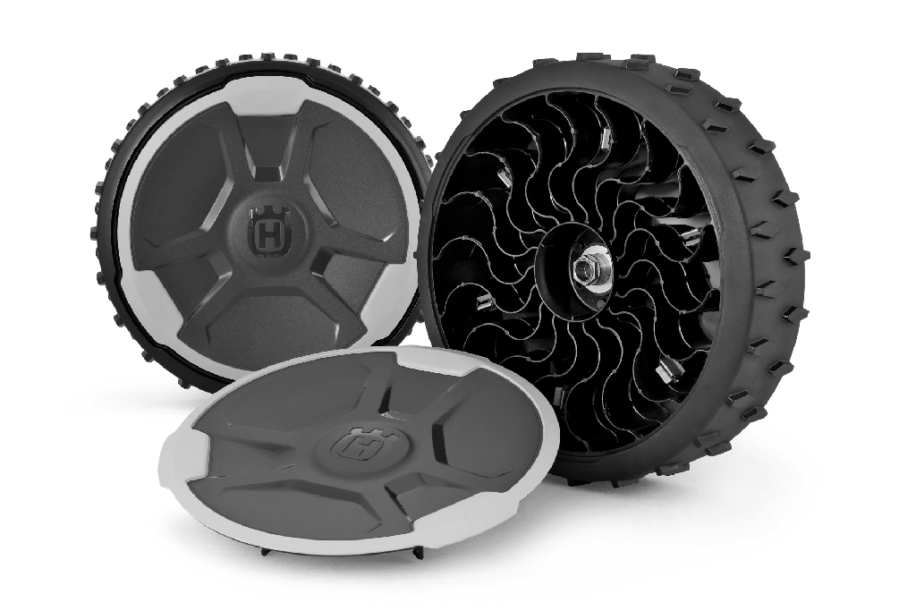 Husqvarna CEORA™ Terrain Kit 