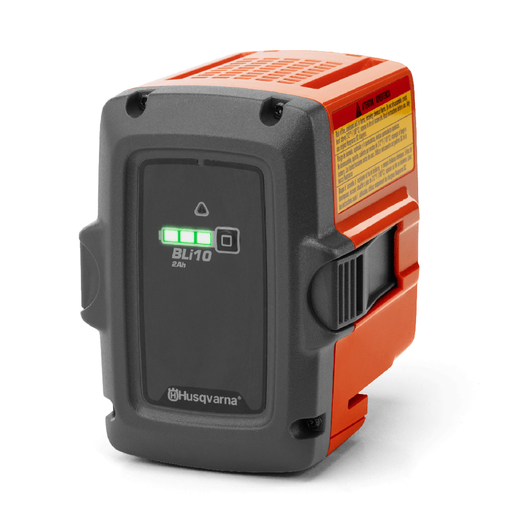 [967091601] HUSQVARNA Accu BLi10