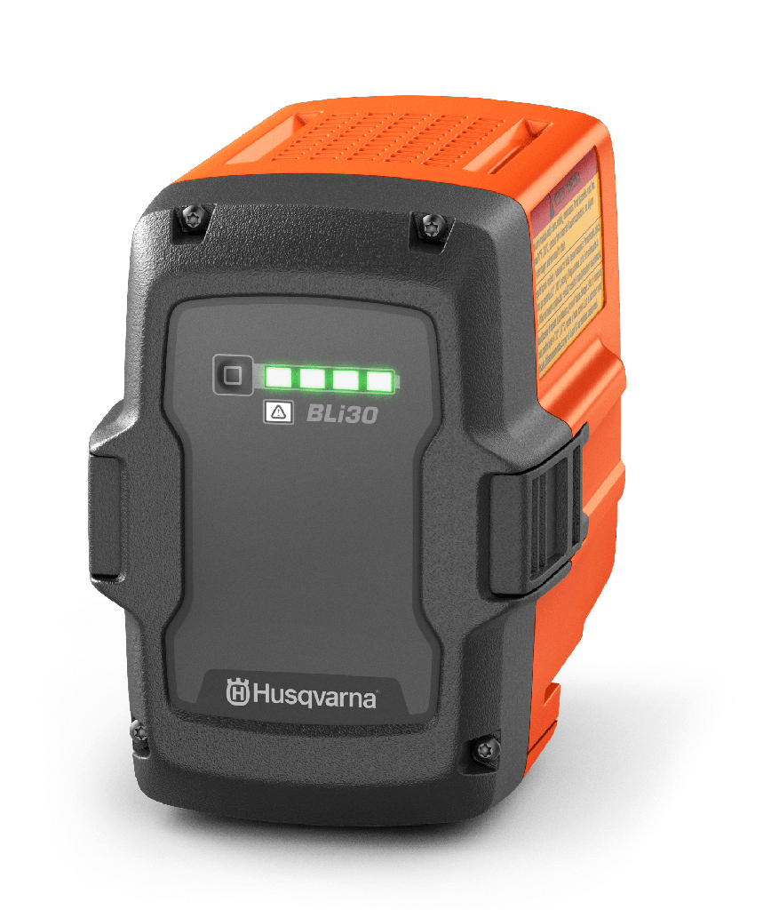 [967937701] HUSQVARNA Accu BLi30