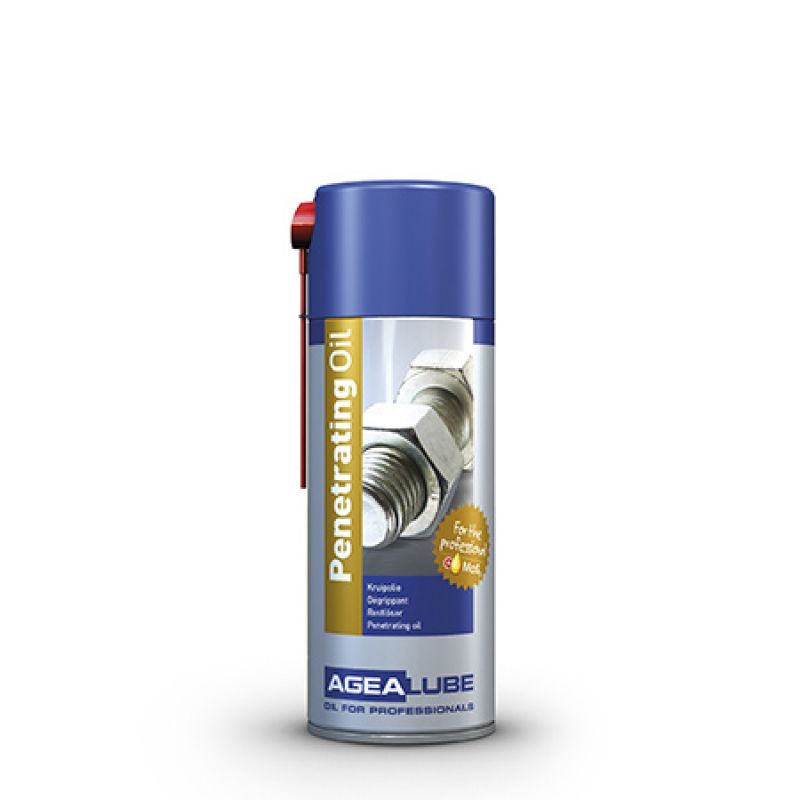 Agealube Kruipolie - Smeermiddel - 400 ml