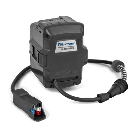 Husqvarna iH Adapter
