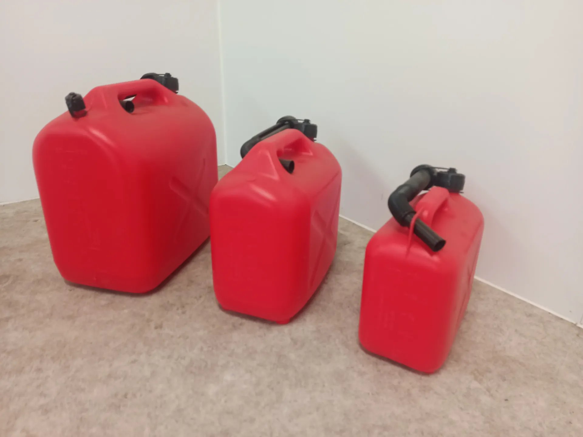 [8304010] JERRYCAN 10L
