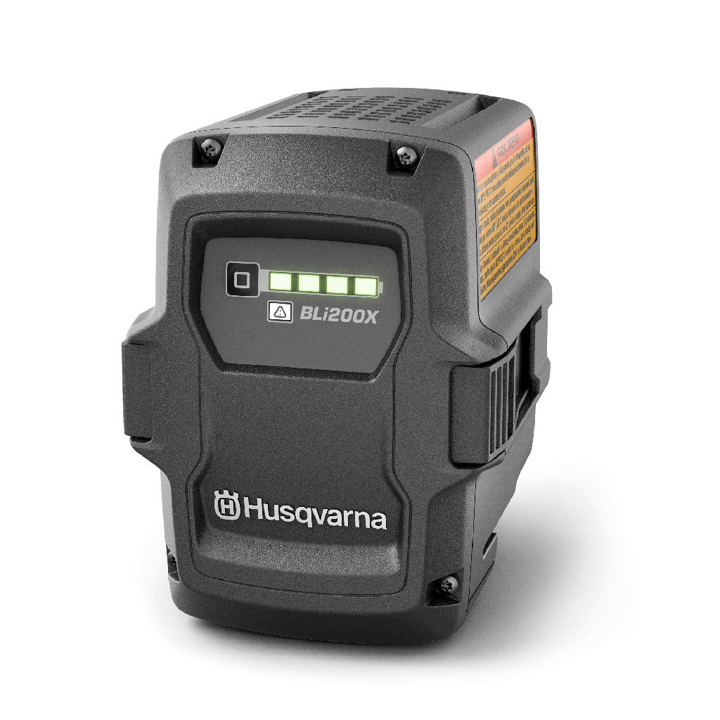 [970448901] HUSQVARNA Accu BLi200X