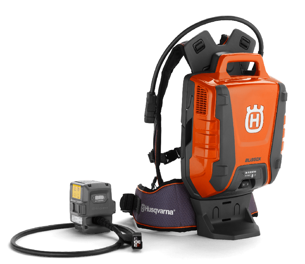 [967093201] HUSQVARNA Accu BLi950X