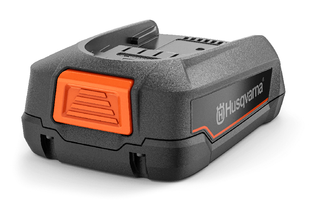 Husqvarna Aspire P4A 18-B45 Accu