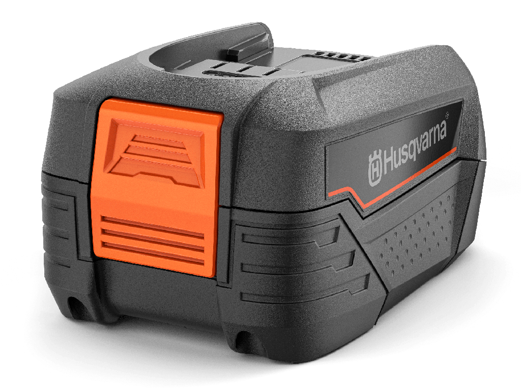 [970600901] Husqvarna Aspire P4A 18-B72 Accu