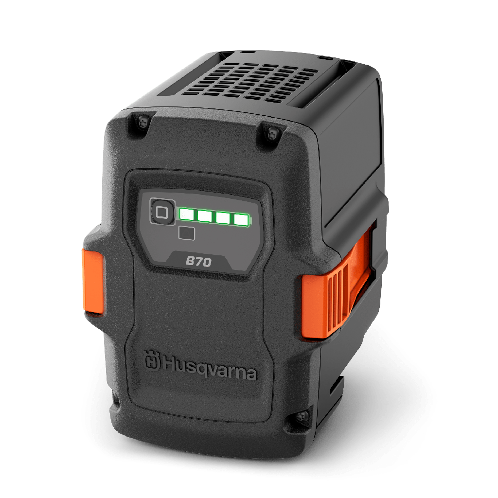 [970457101] HUSQVARNA 40-B70 Accu