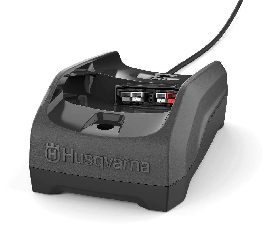 [970487801] Acculader 40-C80