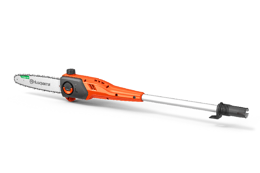 Husqvarna DP110 FLXi