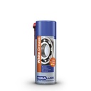 Agealube Wit Spuitvet - Smeermiddel - 400 ml