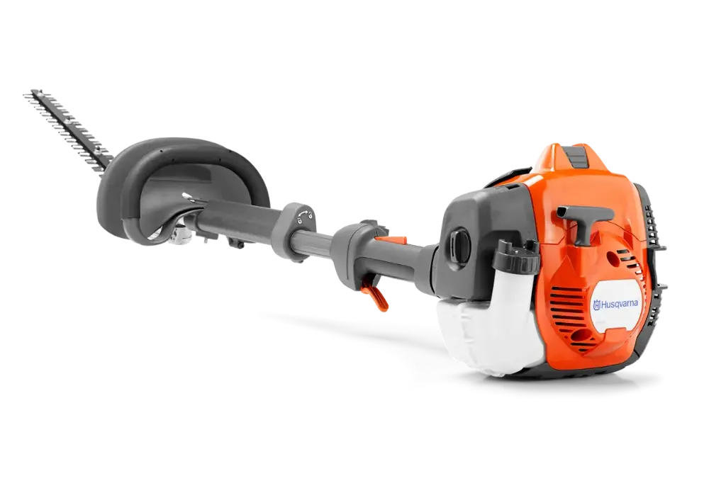 Husqvarna 325he3 stokheggenschaar