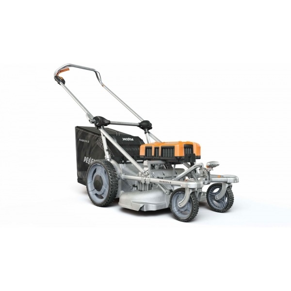 [57219] Pellenc rasion 2 easy Grasmaaier