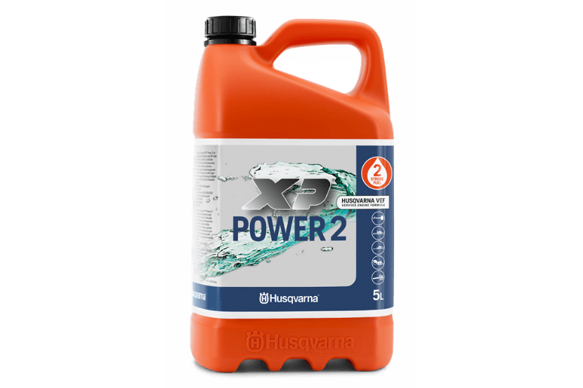Husqvarna  XP Power 2 5 Ltr. benzine 