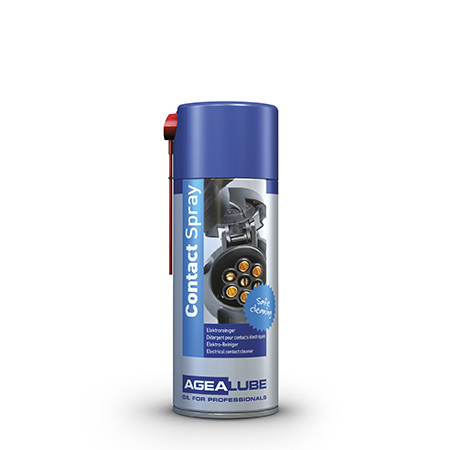 Agea lube Contact Spray 