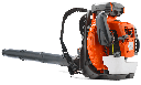 HUSQVARNA 580BTS Bladblazer