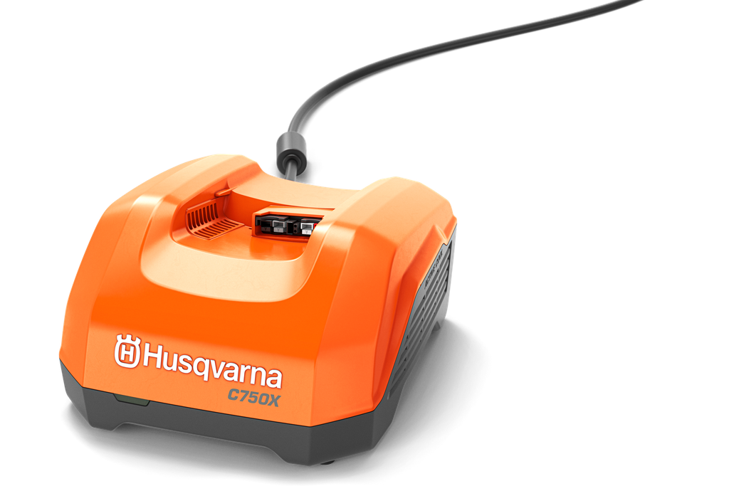 Husqvarna Lader 40-C750X