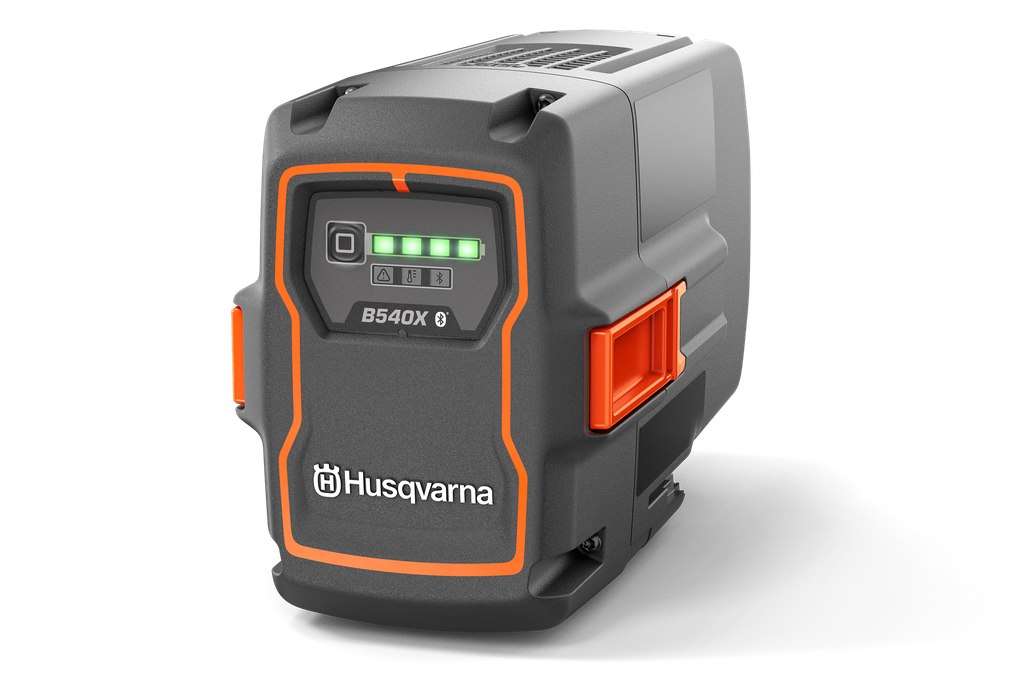 [970721301] Husqvarna 40-B540X Accu Bluetooth