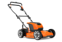 Husqvarna LB 246iS grasmaaier (excl. lader en accu)
