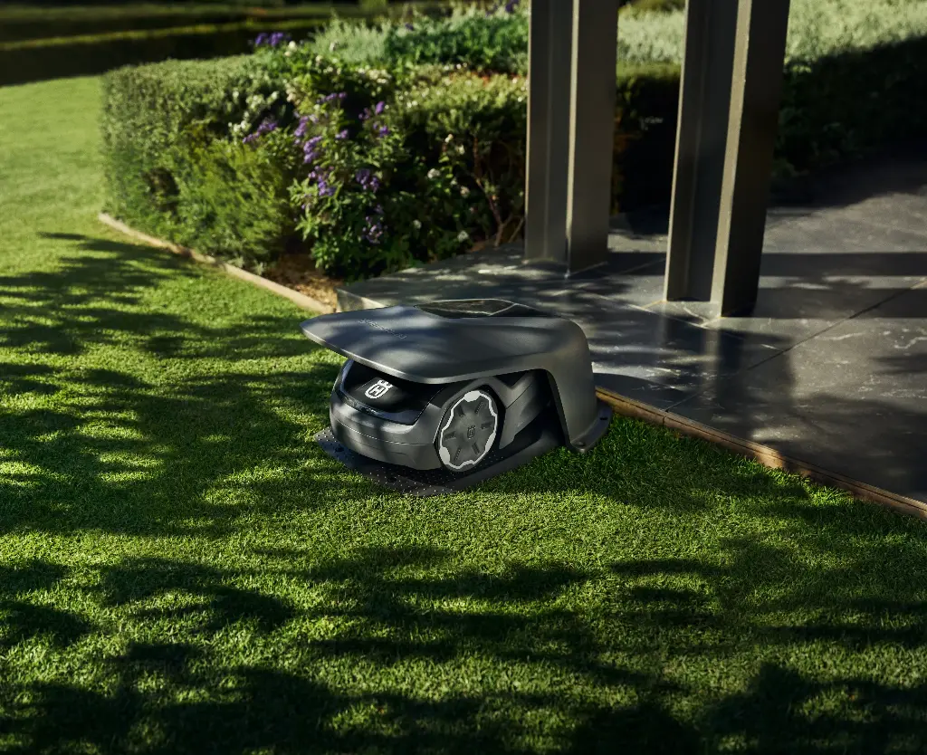 Husqvarna Automower beschermhuis