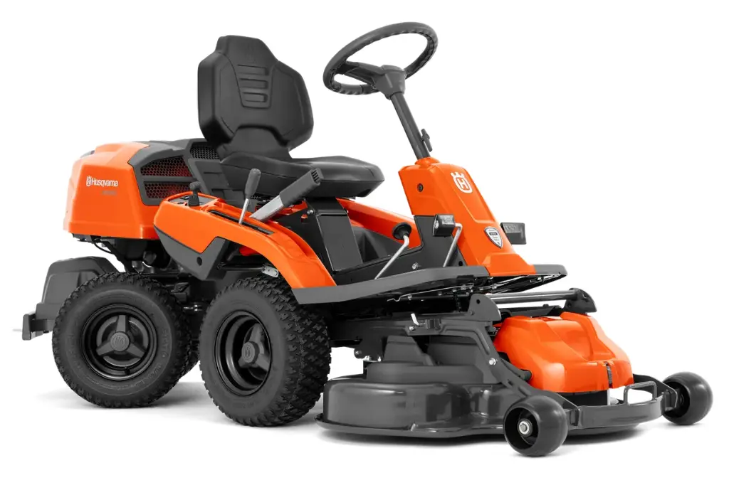 [970569102] Husqvarna R214TC Comfort Zitmaaier edition 103cm