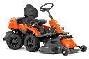 Husqvarna R214TC Comfort Zitmaaier edition 103cm