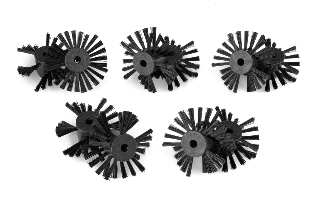 [548283101] Husqvarna Wielborstel navulset 560/580/580L EPOS