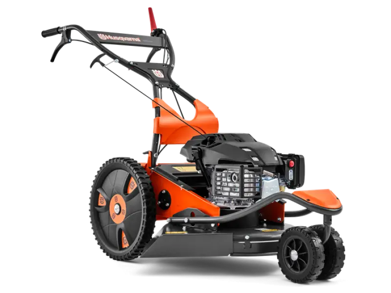 [970812601] Husqvarna DB 551 Grasmaaier